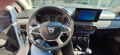Dacia Sandero Stepway 1.0 TCe ECO-G Comfort SL DaciaPlus (11)