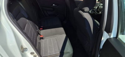 Dacia Sandero Stepway 1.0 TCe ECO-G Comfort SL DaciaPlus (13)