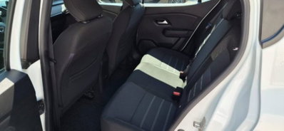 Dacia Sandero Stepway 1.0 TCe ECO-G Comfort SL DaciaPlus (14)