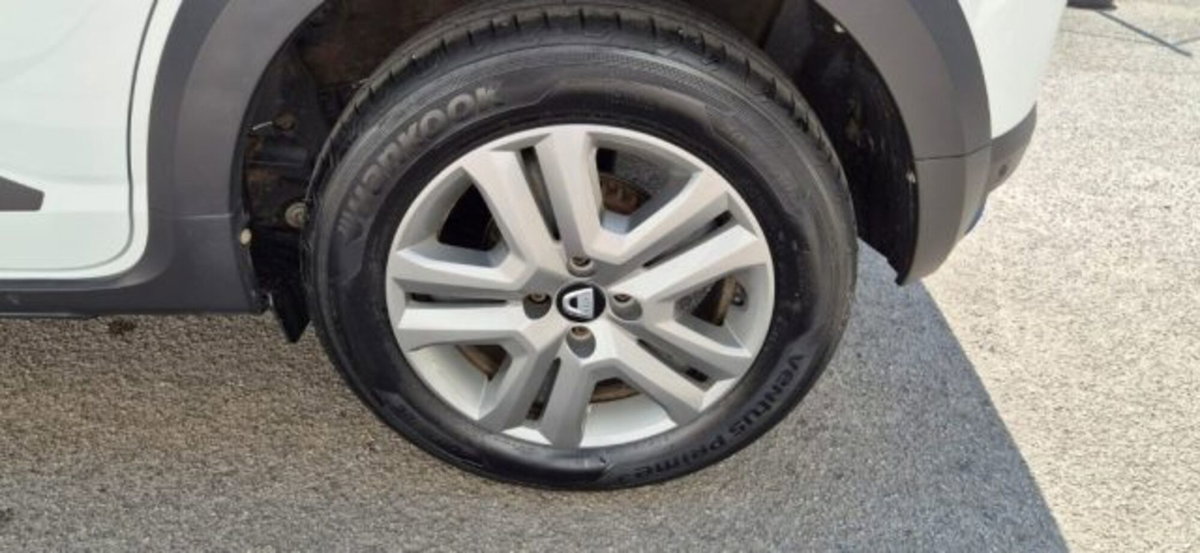 Dacia Sandero Stepway 1.0 TCe ECO-G Comfort SL DaciaPlus (19)