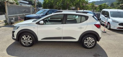 Dacia Sandero Stepway 1.0 TCe ECO-G Comfort SL DaciaPlus (2)