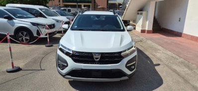 Dacia Sandero Stepway 1.0 TCe ECO-G Comfort SL DaciaPlus (7)