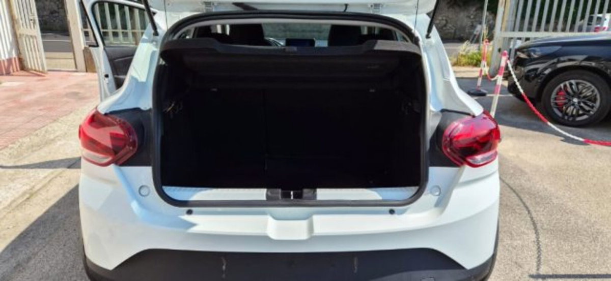 Dacia Sandero Stepway 1.0 TCe ECO-G Comfort SL DaciaPlus (8)