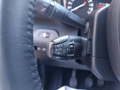 Citroen Berlingo BlueHDi 100 Combi M Feel (10)
