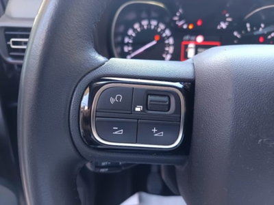 Citroen Berlingo BlueHDi 100 Combi M Feel (11)