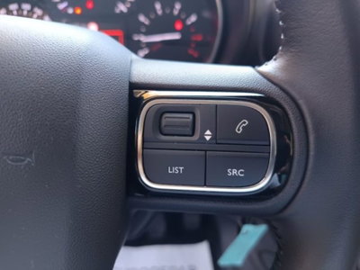 Citroen Berlingo BlueHDi 100 Combi M Feel (12)