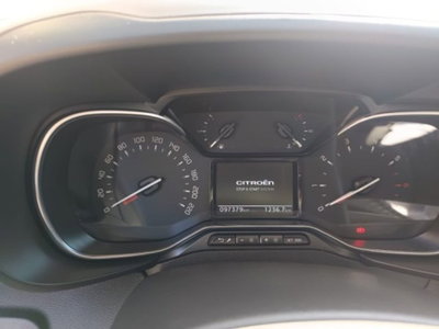 Citroen Berlingo BlueHDi 100 Combi M Feel (13)