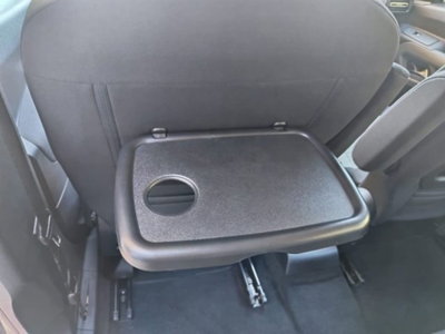 Citroen Berlingo BlueHDi 100 Combi M Feel (15)