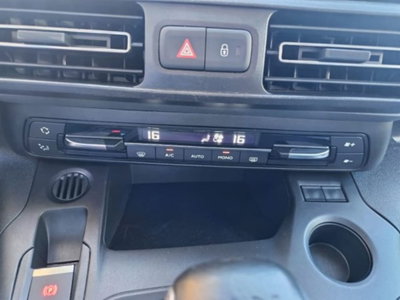 Citroen Berlingo BlueHDi 100 Combi M Feel (16)