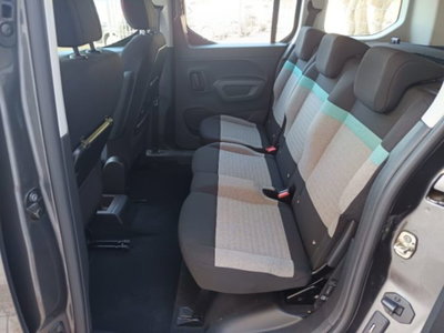 Citroen Berlingo BlueHDi 100 Combi M Feel (19)