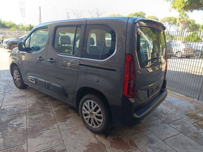 Citroen Berlingo BlueHDi 100 Combi M Feel (2)