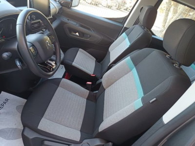 Citroen Berlingo BlueHDi 100 Combi M Feel (7)