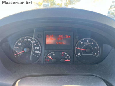 Citroen Jumper Furgone 33 BlueHDi 120 S&S PM-TM Furgone Business (13)