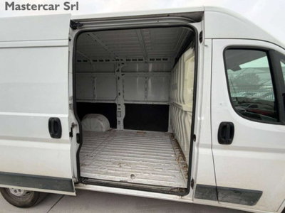 Citroen Jumper Furgone 33 BlueHDi 120 S&S PM-TM Furgone Business (15)