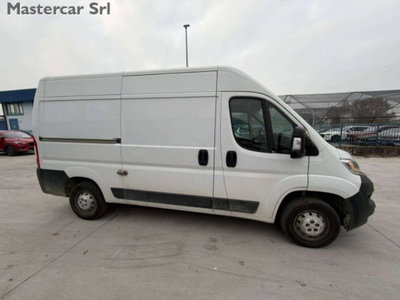 Citroen Jumper Furgone 33 BlueHDi 120 S&S PM-TM Furgone Business (7)