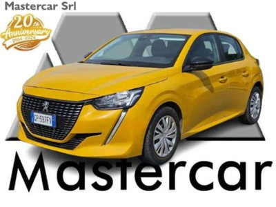 Peugeot 208 1.2 puretech Active s&s 75cv usata