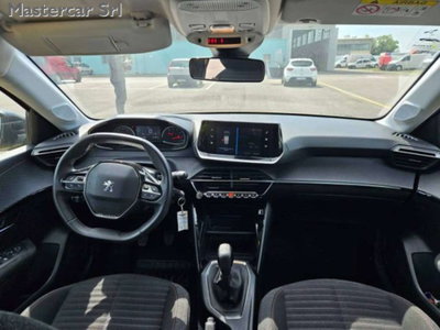 Peugeot 208 1.2 puretech Active s&s 75cv (10)