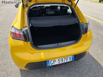 Peugeot 208 1.2 puretech Active s&s 75cv (15)