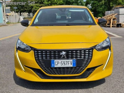 Peugeot 208 1.2 puretech Active s&s 75cv (9)
