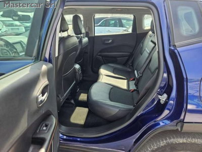 Jeep Compass 1.3 T4 190CV PHEV AT6 4xe Business Plus (11)
