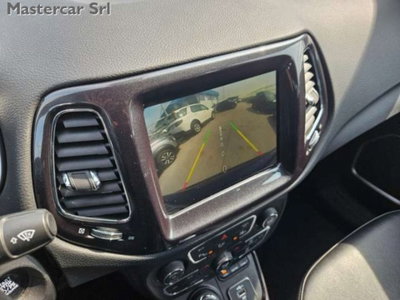 Jeep Compass 1.3 T4 190CV PHEV AT6 4xe Business Plus (12)