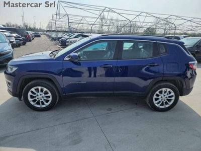 Jeep Compass 1.3 T4 190CV PHEV AT6 4xe Business Plus (3)