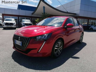 Peugeot 208 1.2 puretech Active s&s 100cv usata