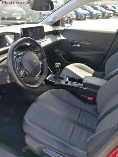 Peugeot 208 1.2 puretech Active s&s 100cv (10)