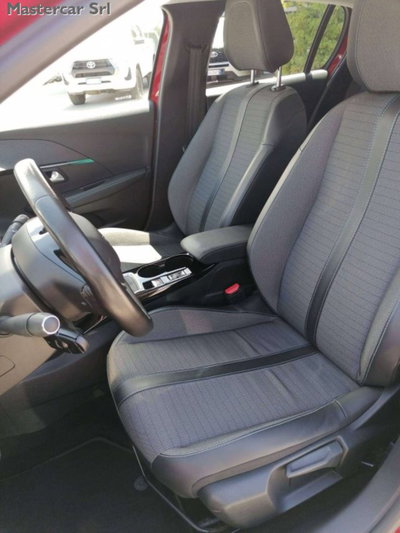 Peugeot 208 1.2 puretech Active s&s 100cv (11)