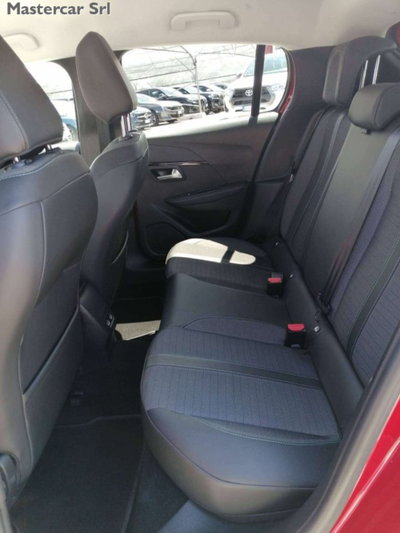 Peugeot 208 1.2 puretech Active s&s 100cv (12)