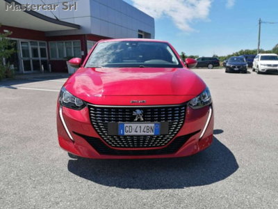 Peugeot 208 1.2 puretech Active s&s 100cv (2)