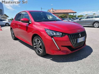 Peugeot 208 1.2 puretech Active s&s 100cv (3)