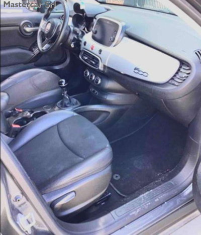 Fiat 500X 1.3 mjet 95cv (5)