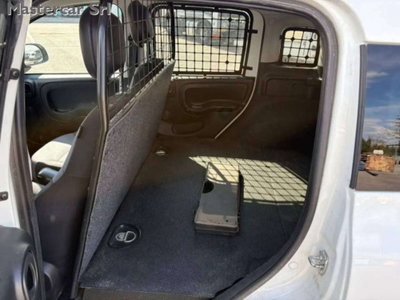 Fiat Panda 1.3 MJT 4x4 Pop Van 2 posti (13)