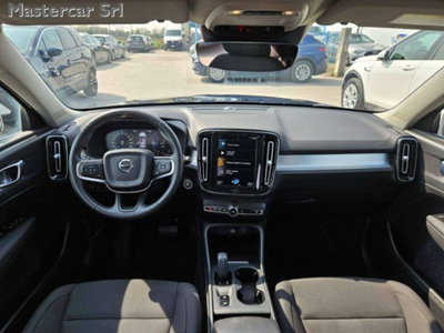 Volvo XC40 T4 Recharge Plug-in Hybrid Inscription (11)
