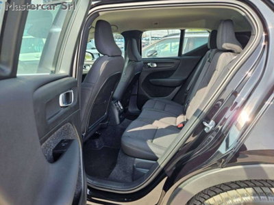 Volvo XC40 T4 Recharge Plug-in Hybrid Inscription (12)