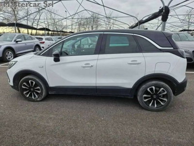 Opel Crossland 1.2 Elegance Pack s&s 130cv at6 (3)
