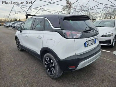 Opel Crossland 1.2 Elegance Pack s&s 130cv at6 (4)