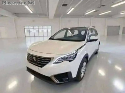 Peugeot 5008 1.5 bluehdi GT s&s 130cv eat8 (2)