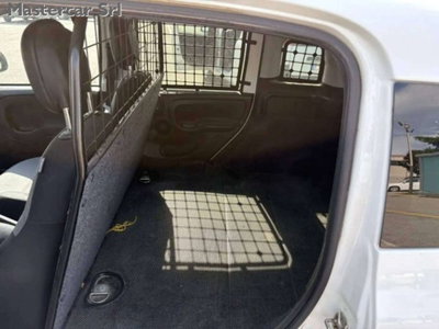 Fiat Panda 1.2 Pop Van 2 posti (12)