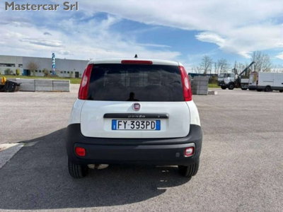 Fiat Panda 1.2 Pop Van 2 posti (5)