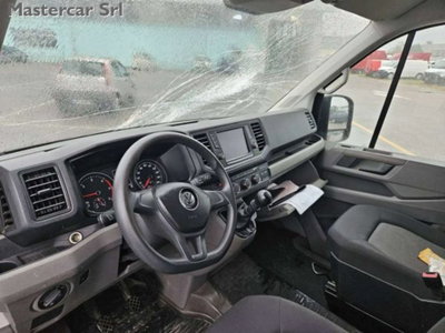 Volkswagen Veicoli Commerciali Crafter Furgone 30 2.0 TDI 140CV PM-TA Furgone Logistic (10)
