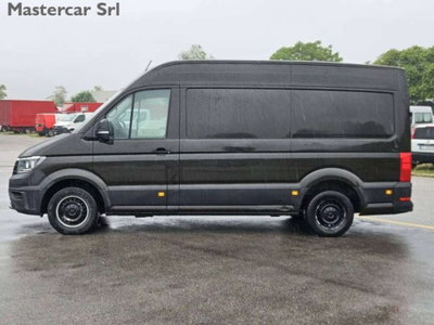 Volkswagen Veicoli Commerciali Crafter Furgone 30 2.0 TDI 140CV PM-TA Furgone Logistic (3)