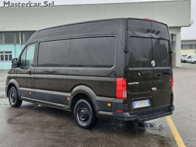 Volkswagen Veicoli Commerciali Crafter Furgone 30 2.0 TDI 140CV PM-TA Furgone Logistic (4)