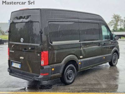 Volkswagen Veicoli Commerciali Crafter Furgone 30 2.0 TDI 140CV PM-TA Furgone Logistic (6)