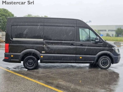 Volkswagen Veicoli Commerciali Crafter Furgone 30 2.0 TDI 140CV PM-TA Furgone Logistic (7)