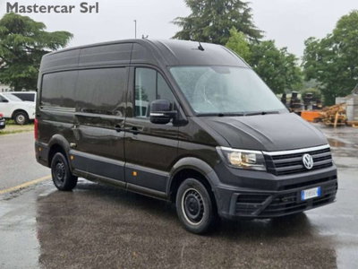 Volkswagen Veicoli Commerciali Crafter Furgone 30 2.0 TDI 140CV PM-TA Furgone Logistic (8)