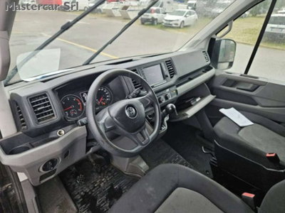 Volkswagen Veicoli Commerciali Crafter Furgone 30 2.0 TDI 140CV PM-TA Furgone Logistic (10)