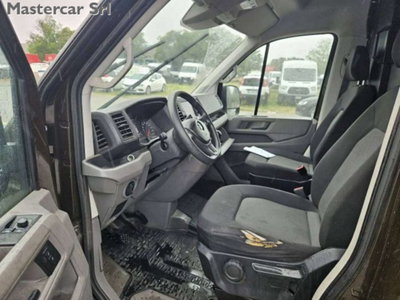 Volkswagen Veicoli Commerciali Crafter Furgone 30 2.0 TDI 140CV PM-TA Furgone Logistic (11)