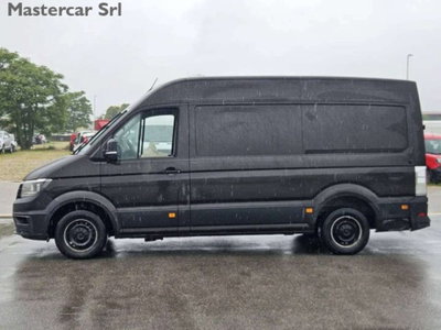 Volkswagen Veicoli Commerciali Crafter Furgone 30 2.0 TDI 140CV PM-TA Furgone Logistic (3)